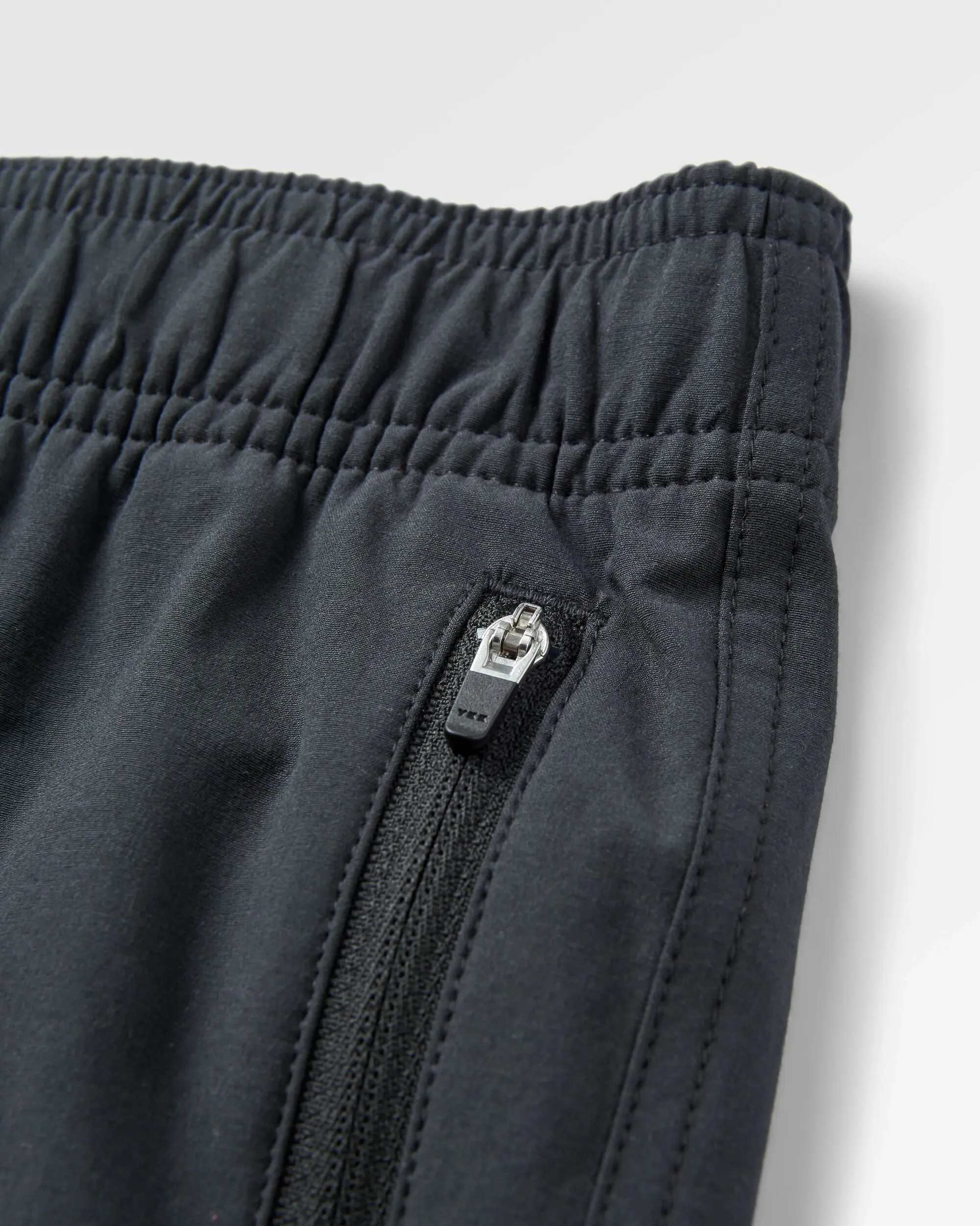 Traveller All Purpose Short - Black