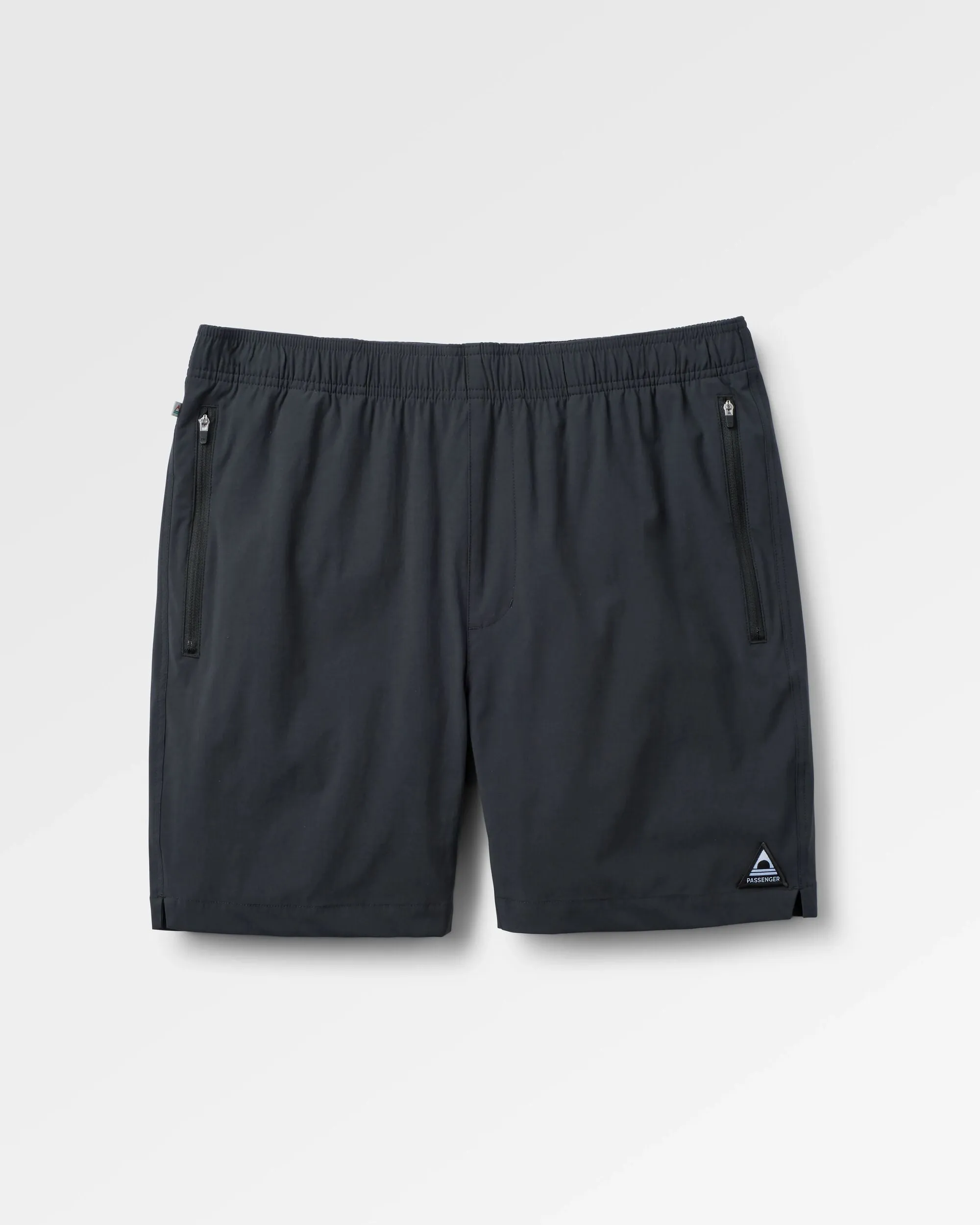 Traveller All Purpose Short - Black