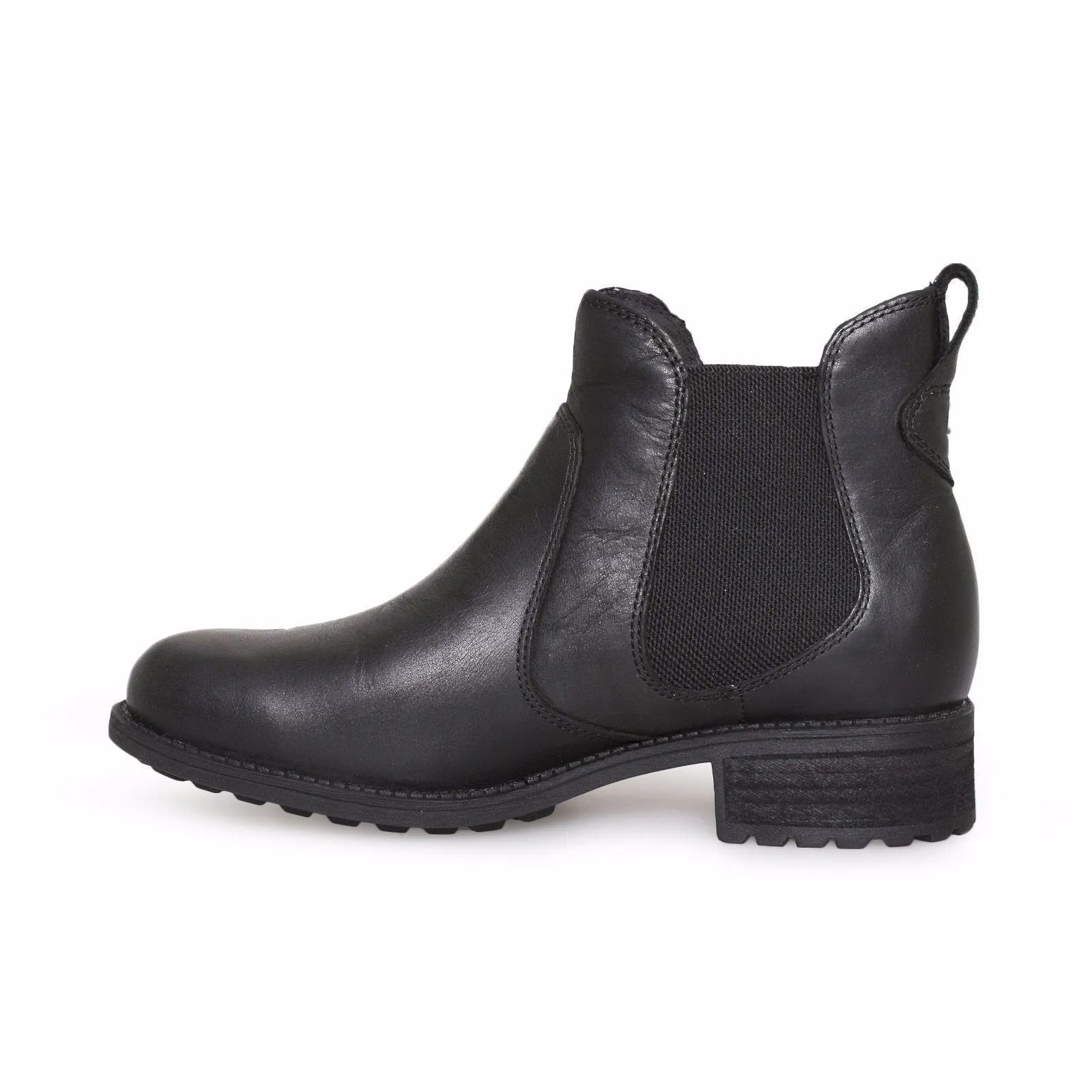 UGG Bonham Black Boots
