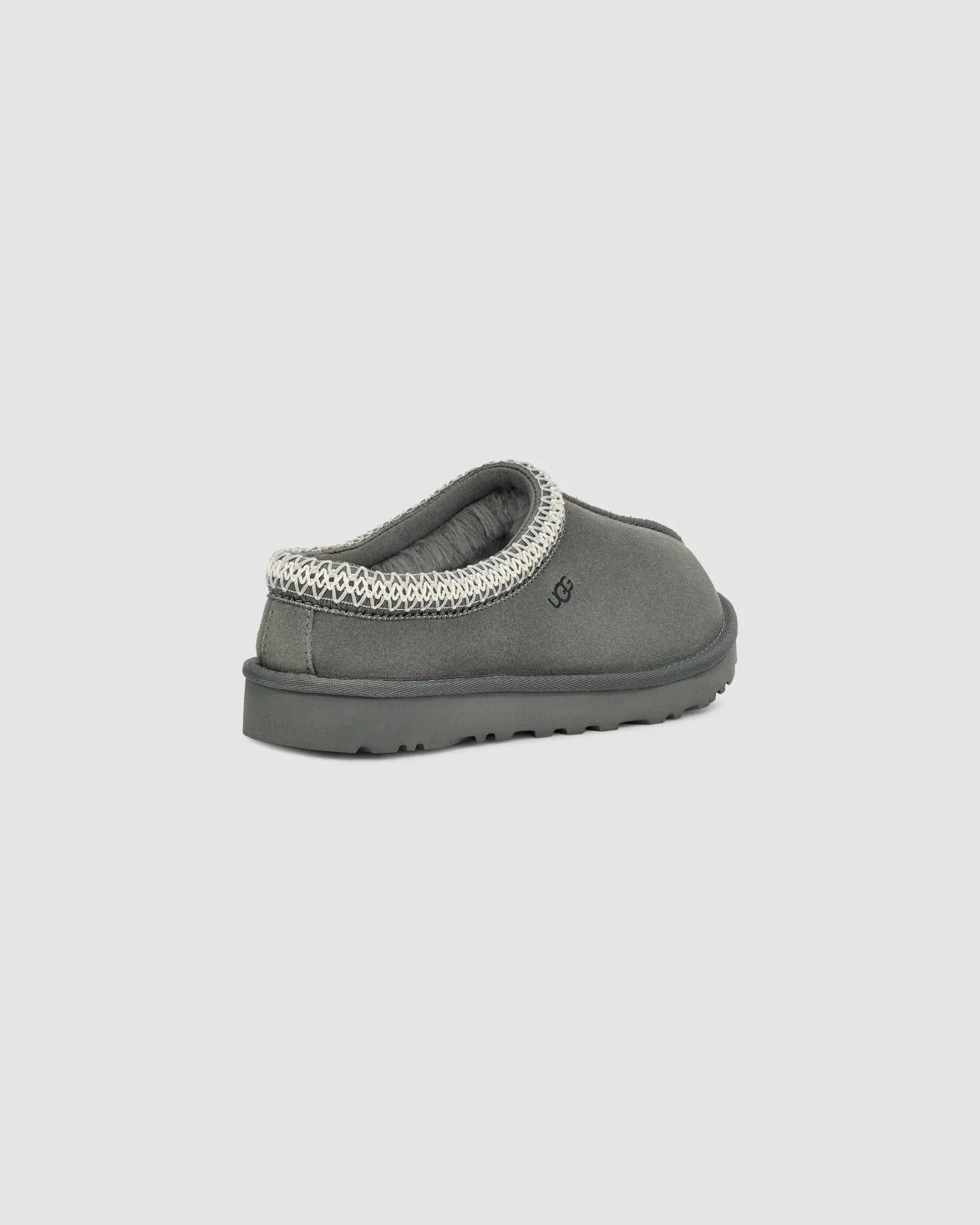 UGG Tasman Suede Slipper