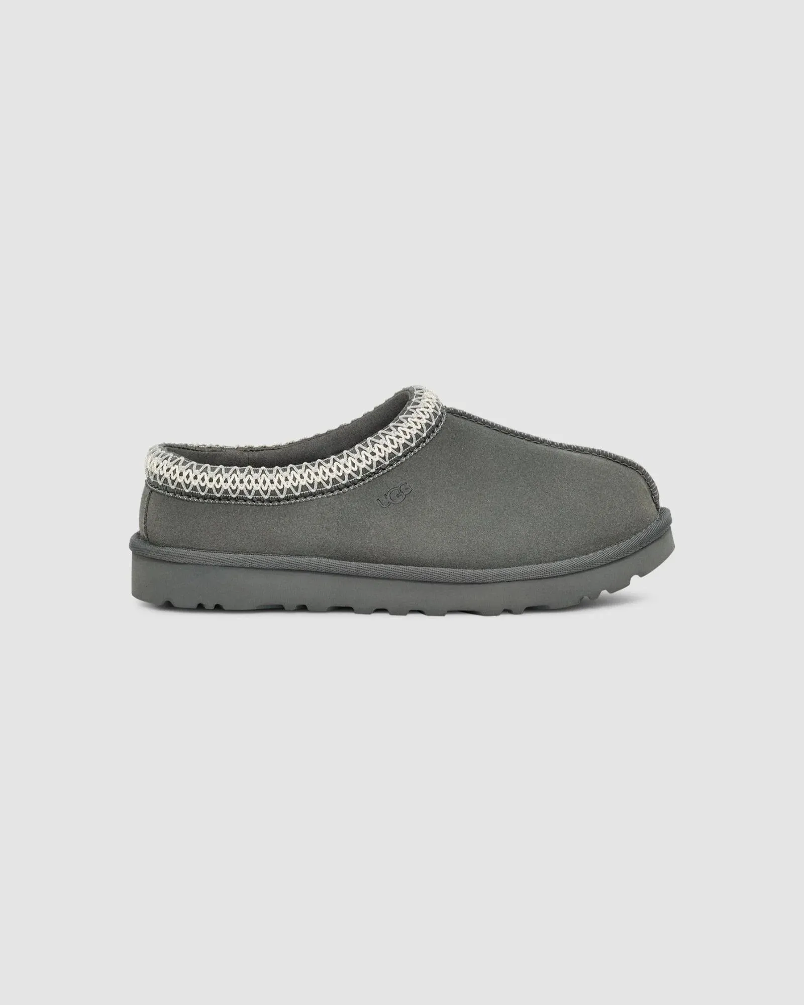 UGG Tasman Suede Slipper