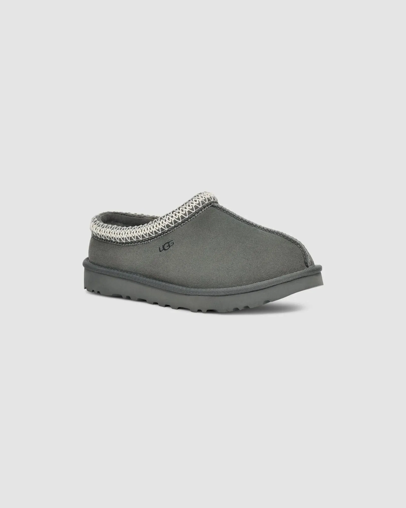 UGG Tasman Suede Slipper