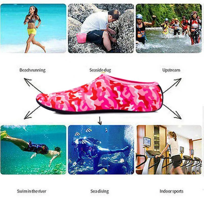 Unisex Comfortable Swimming Shoes