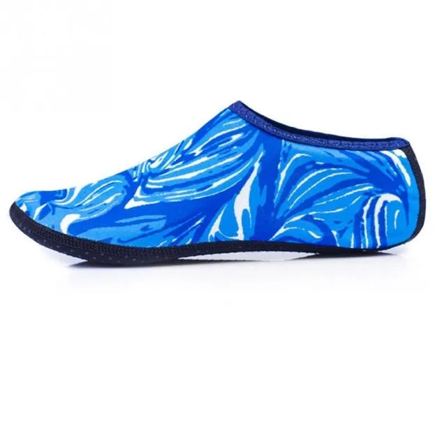 Unisex Comfortable Swimming Shoes