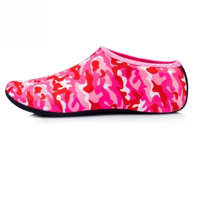 Unisex Comfortable Swimming Shoes