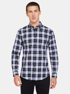 Uxbridge Regular Fit Check Shirt