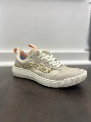 VANS Ultrarange EXO SE sneaker-Groovy Floral Khaki