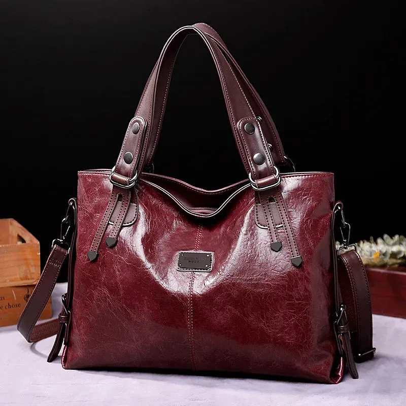 Venezia | Elegant Charm Classic Bag