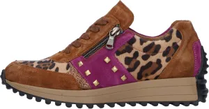 Waldlaufer 797011082M- Wide Fit Trainer