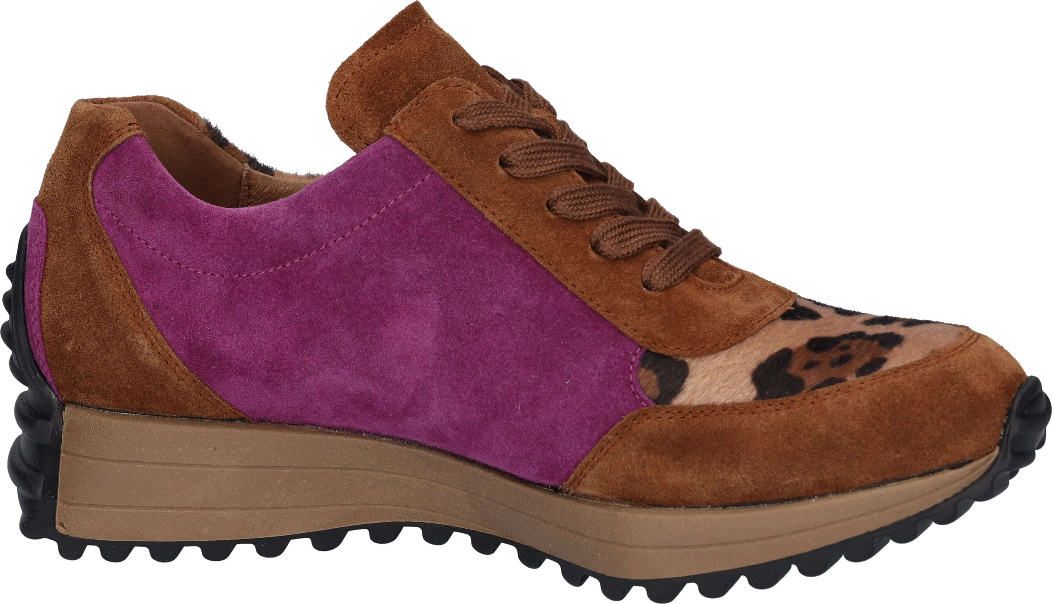 Waldlaufer 797011082M- Wide Fit Trainer
