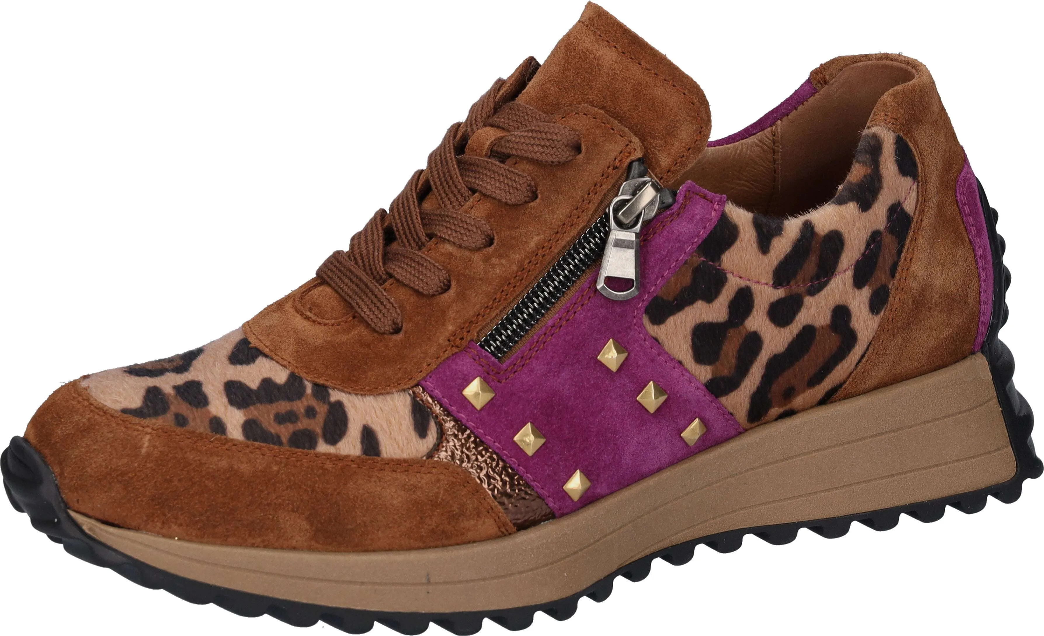 Waldlaufer 797011082M- Wide Fit Trainer