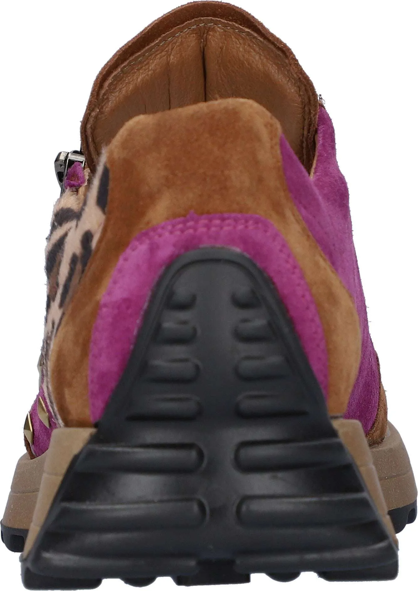 Waldlaufer 797011082M- Wide Fit Trainer