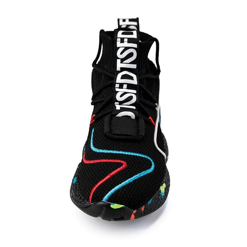 Winter Mens Boots Warm Male Waterproof Shoes Casual Boots Footwear Sneakers cover comfortable new