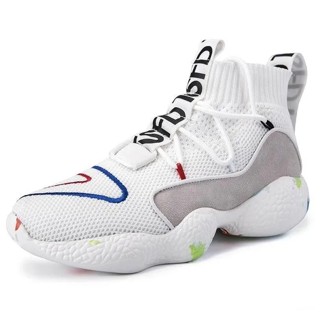 Winter Mens Boots Warm Male Waterproof Shoes Casual Boots Footwear Sneakers cover comfortable new