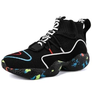 Winter Mens Boots Warm Male Waterproof Shoes Casual Boots Footwear Sneakers cover comfortable new