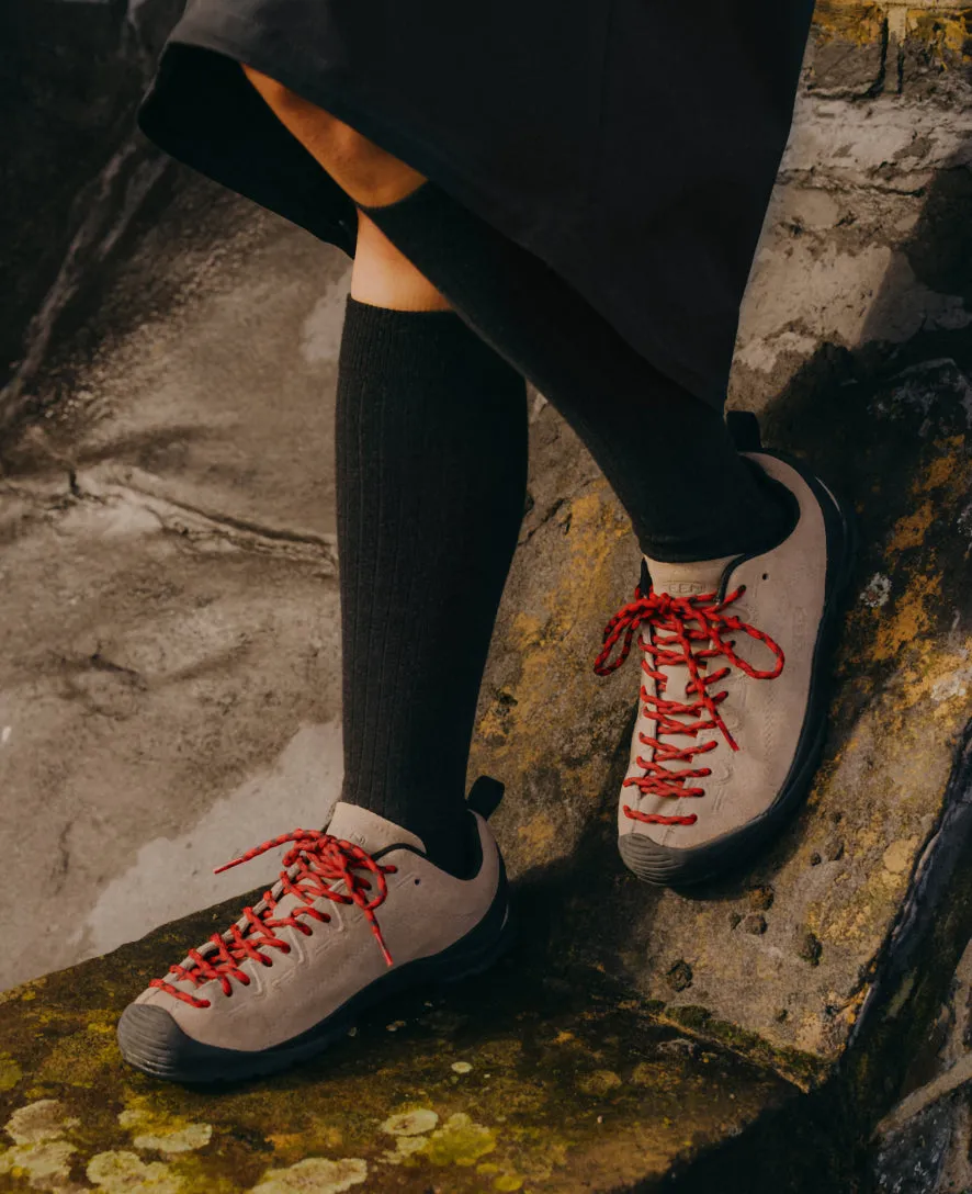 Women's Jasper Suede Sneakers  |  Brindle/Tillandsia Purple