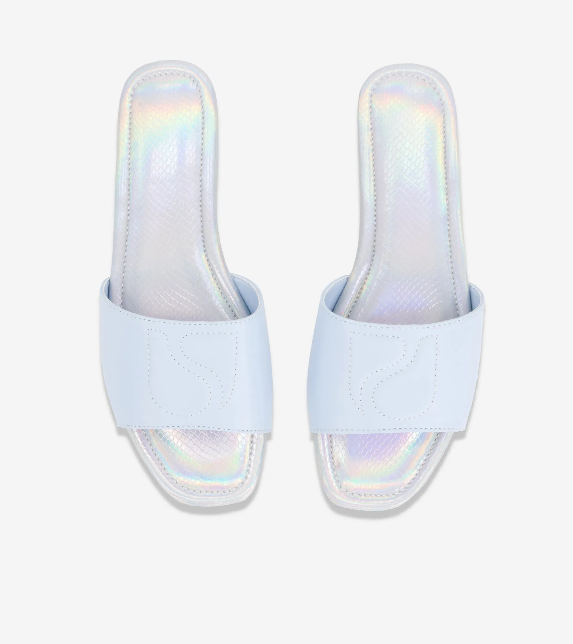 Women's Slipper US-BZ-5353