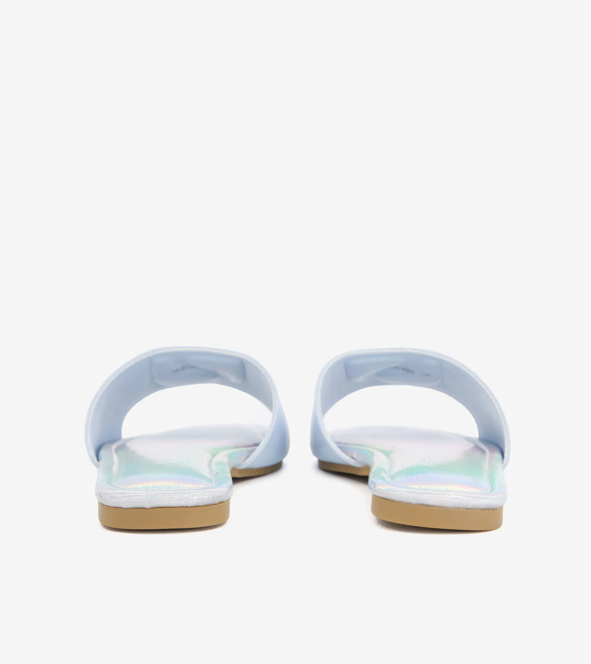 Women's Slipper US-BZ-5353