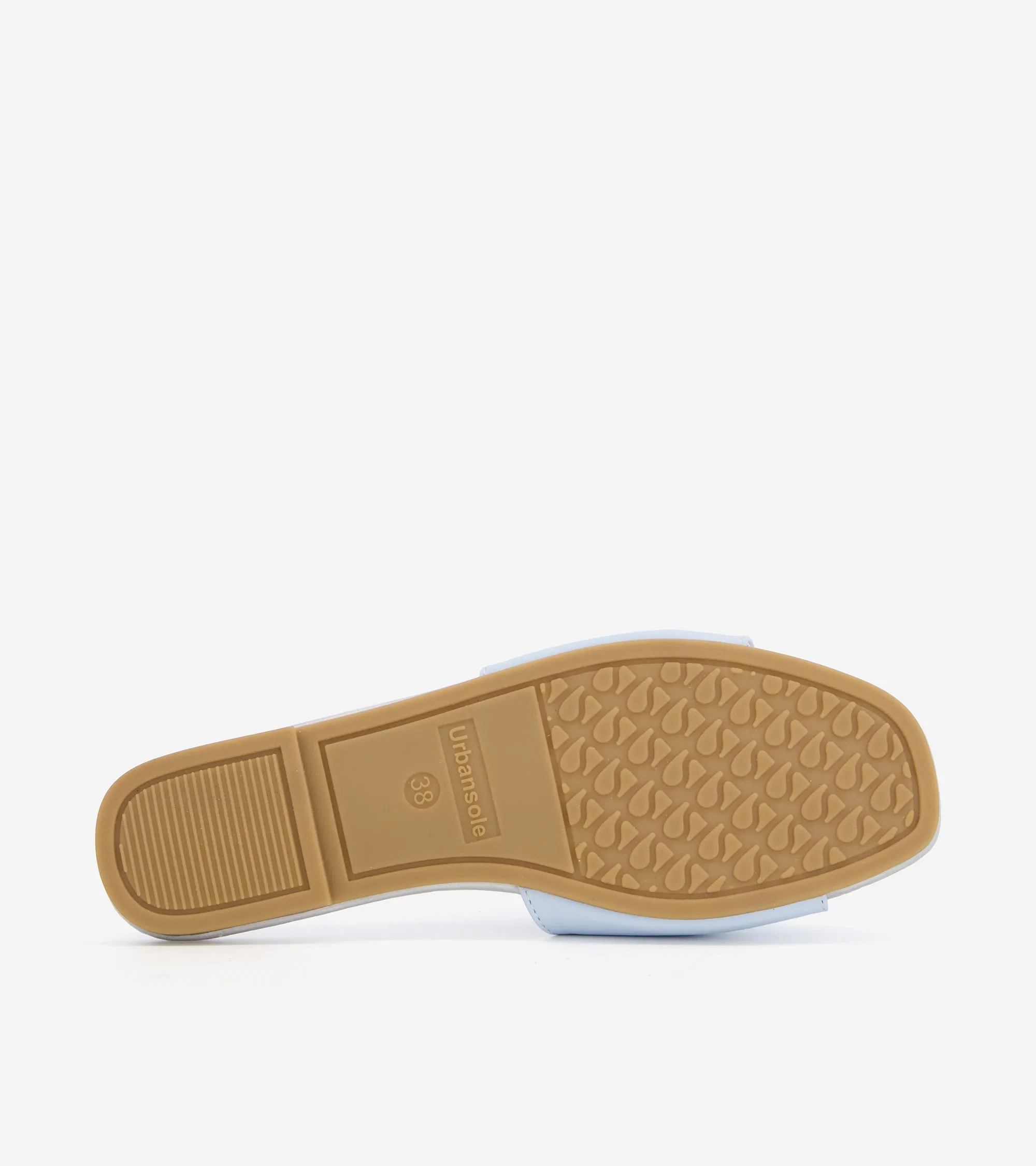 Women's Slipper US-BZ-5353